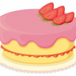Cake Design 1 +$3.00