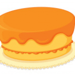 Cake Design 2 +$5.00