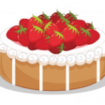 Cake Design 3 +$4.00