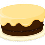 Cake Design 5 +$2.00