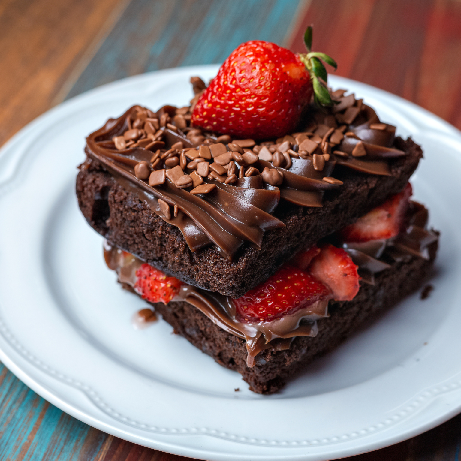 cakes